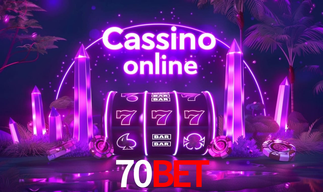 70bet - Winners Celebration